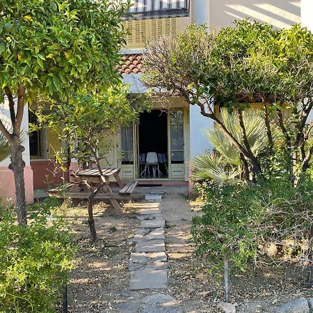Villa La Provence Hyères Esterno foto