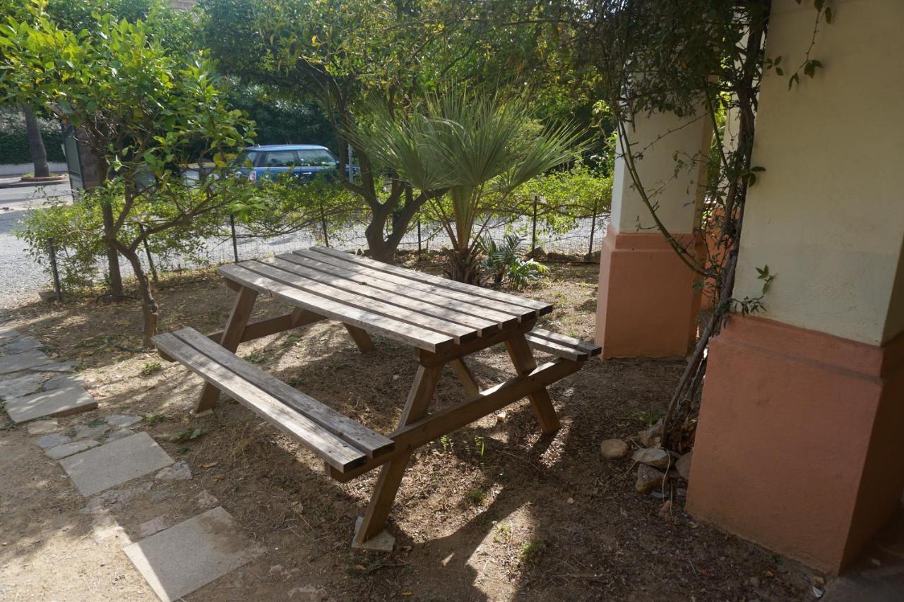 Villa La Provence Hyères Esterno foto