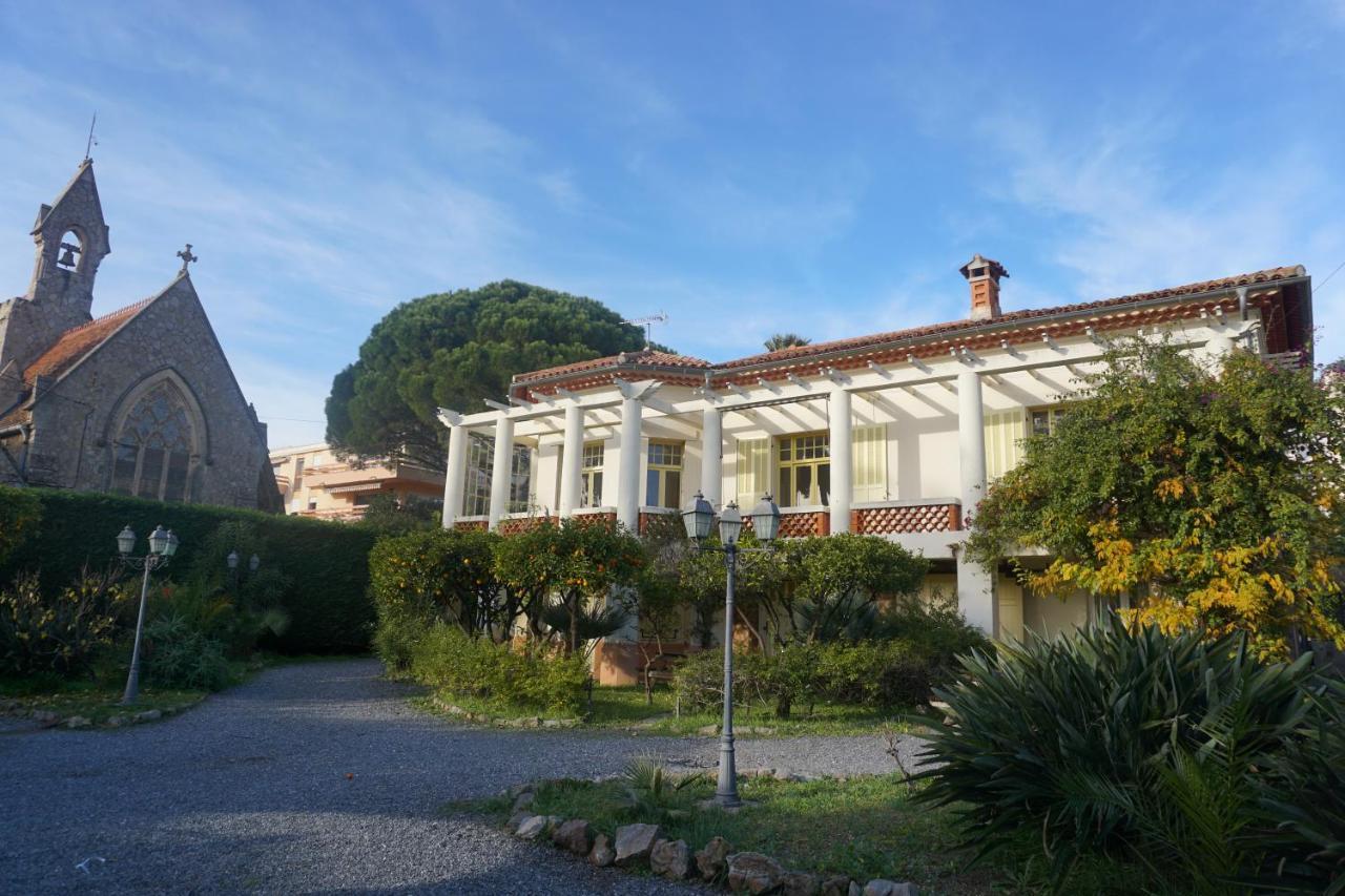 Villa La Provence Hyères Esterno foto