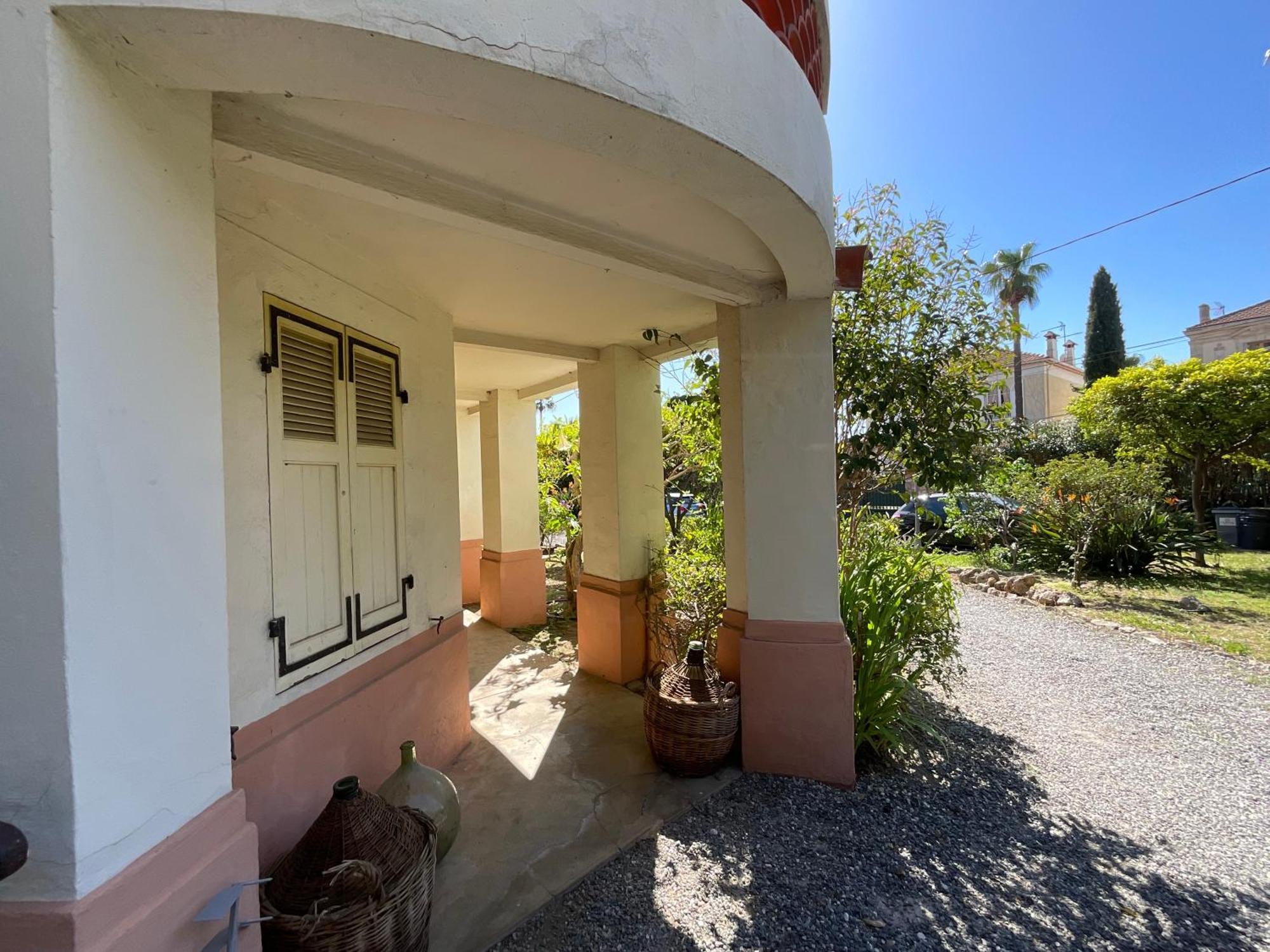 Villa La Provence Hyères Esterno foto