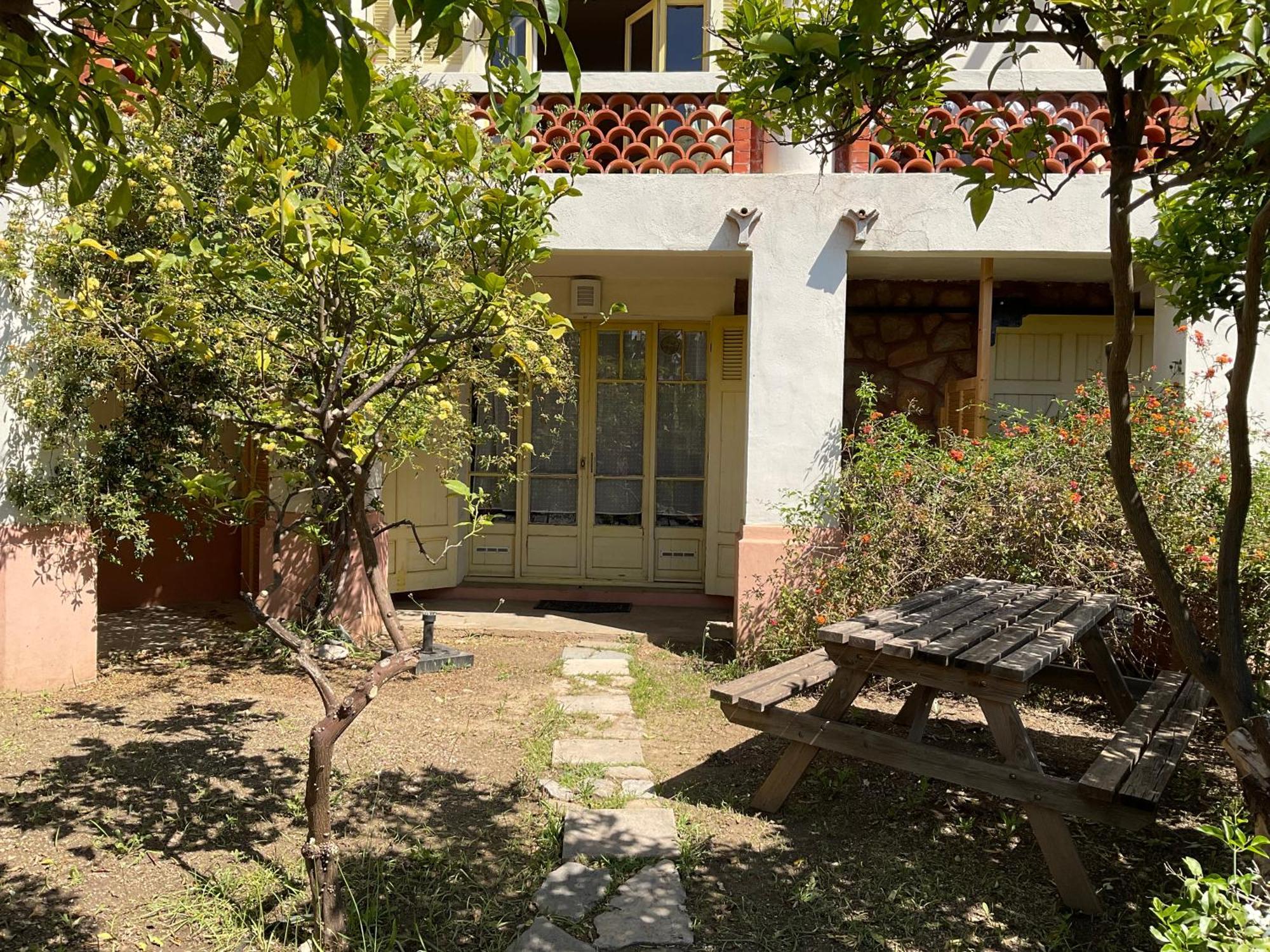 Villa La Provence Hyères Esterno foto