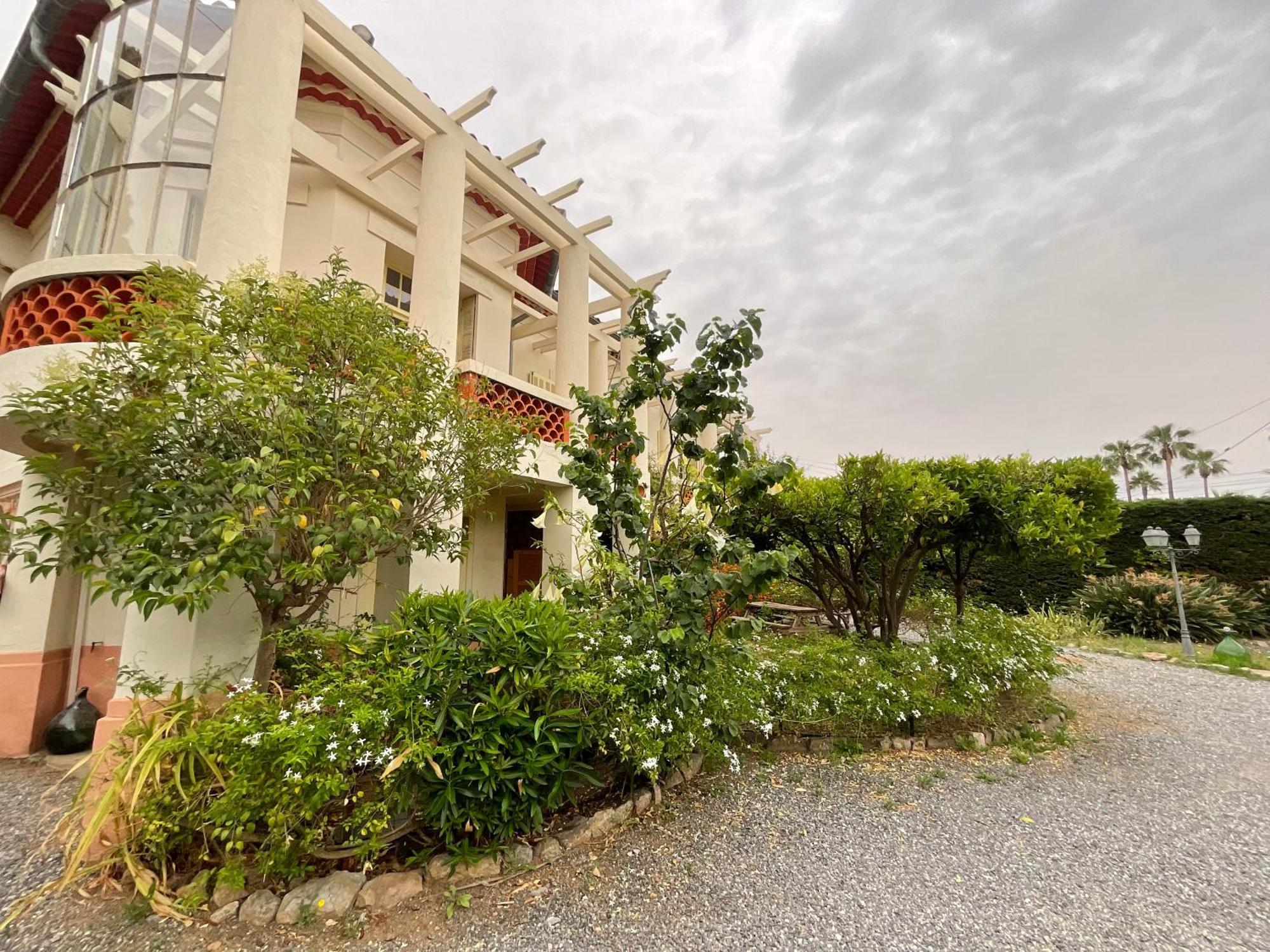 Villa La Provence Hyères Esterno foto
