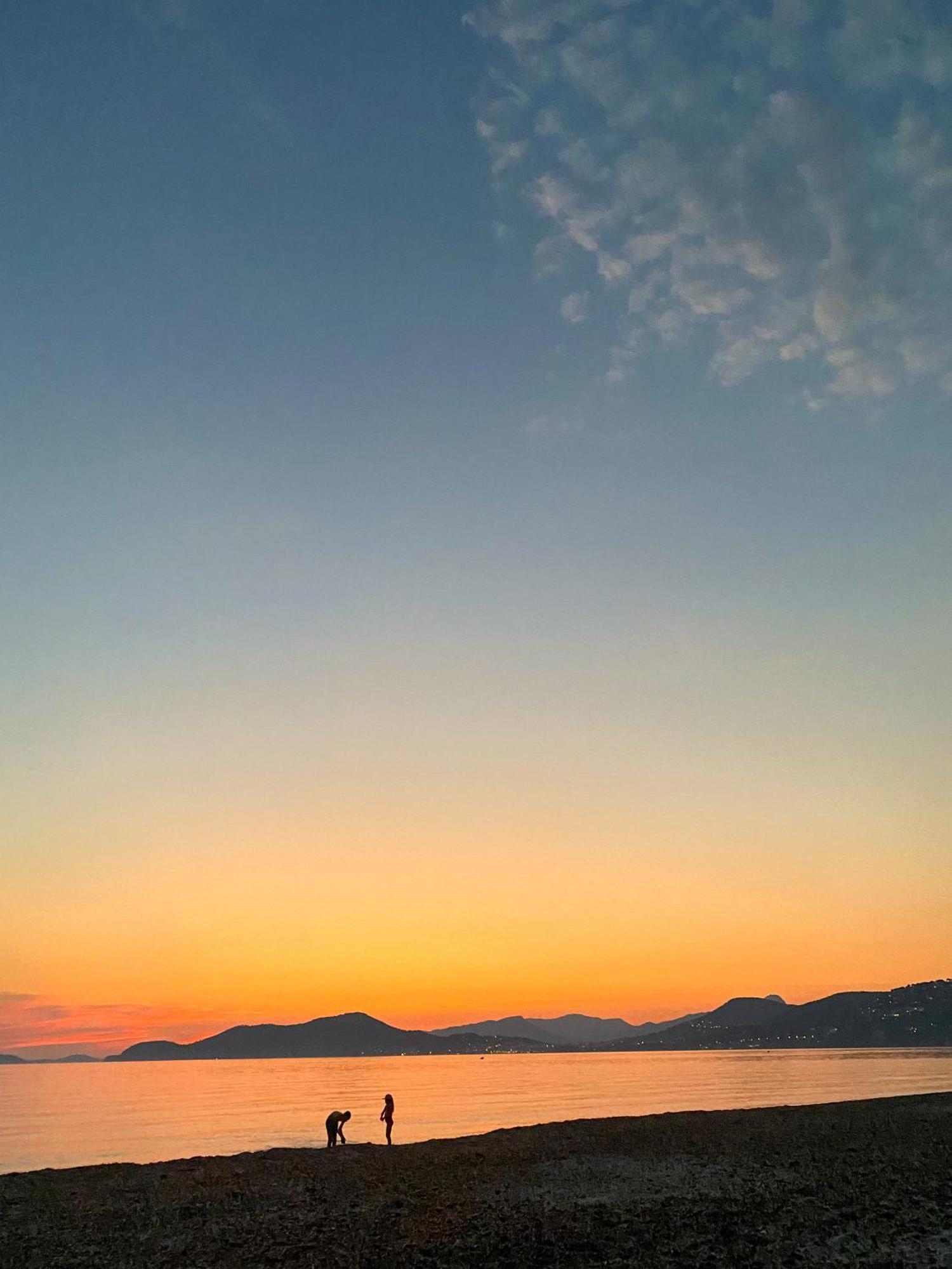 Villa La Provence Hyères Esterno foto