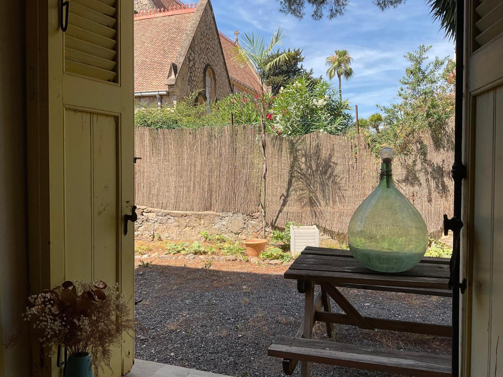 Villa La Provence Hyères Esterno foto